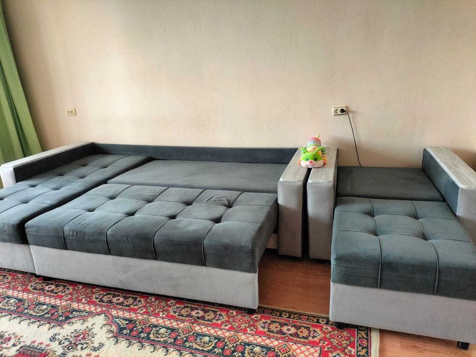 Продам мягкий мебель