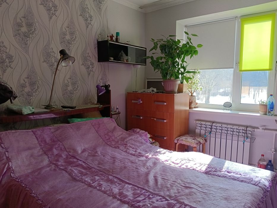 Ауэзова 77 квартира 2х комнатная