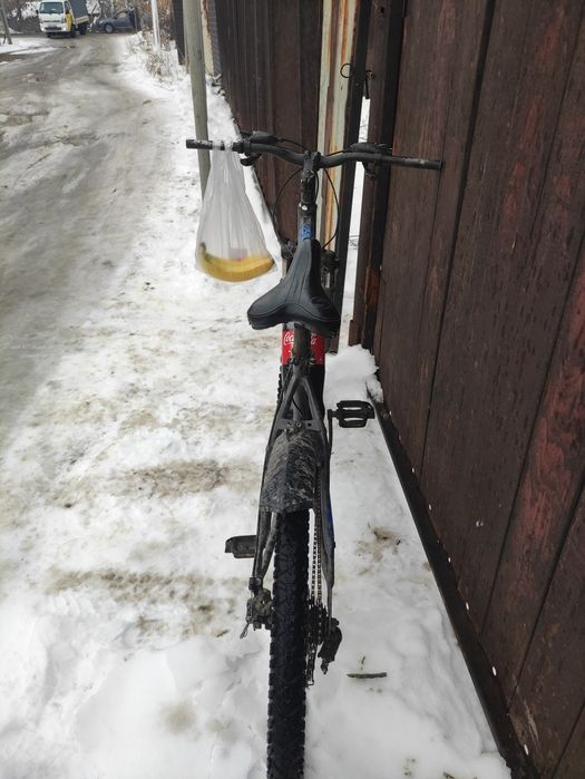 Срочна Велосипед сатылады