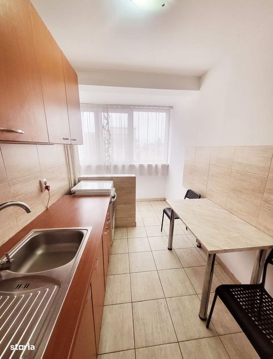 For rent in Bucharest | Apartament 2 camere | 55 mp | Galeria Orizont