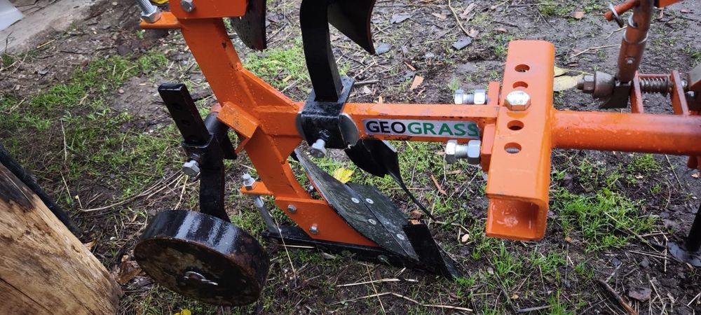 Plug reversibil manual