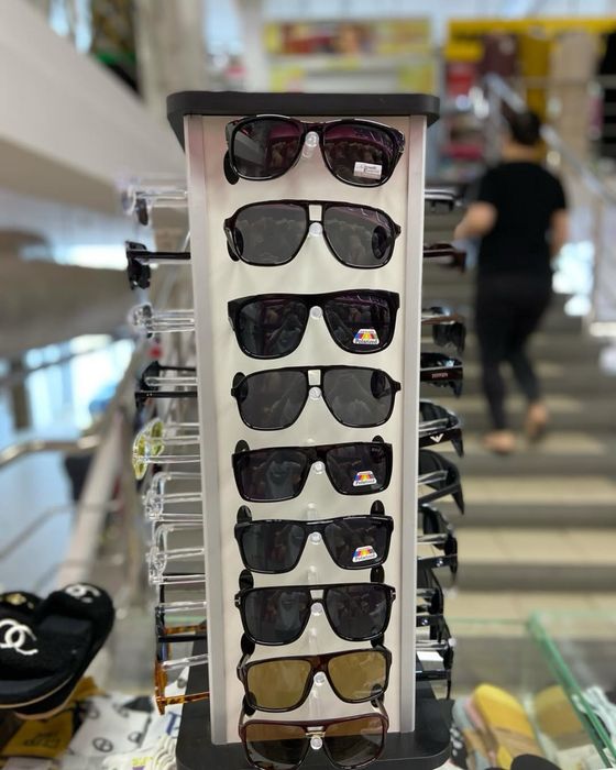 Стойка для очков подставка для очков