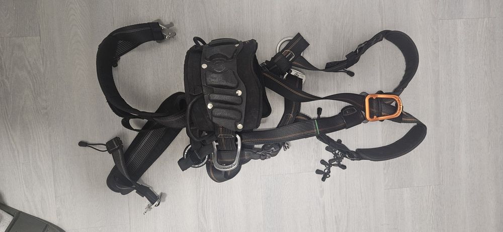 Ham / harness  lucru la inaltime skylotec