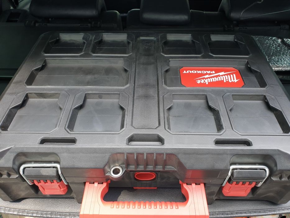 Перфоратор Milwaukee m12