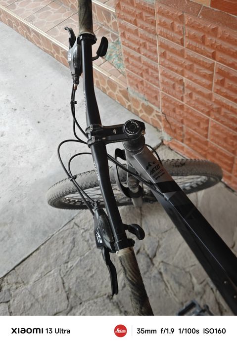 Продам велосипед срочно!