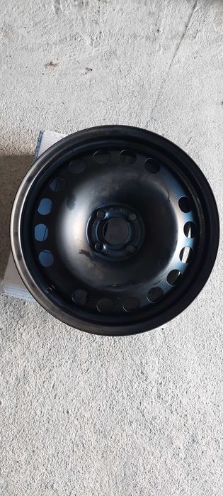 Метални джанти за Опел (GM) 6Jx16H2 - ET40, Нови