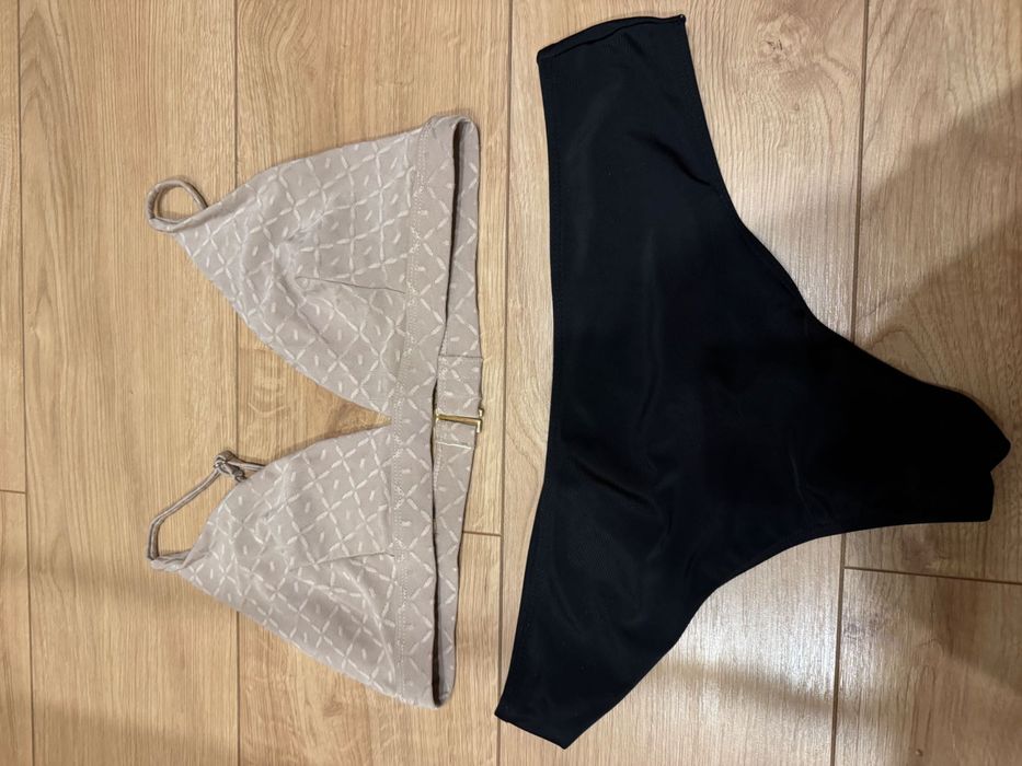 Разпродажба на бански с хигиенни лепенки