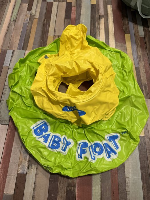 Colac de inot pentru copii 6-18 luni