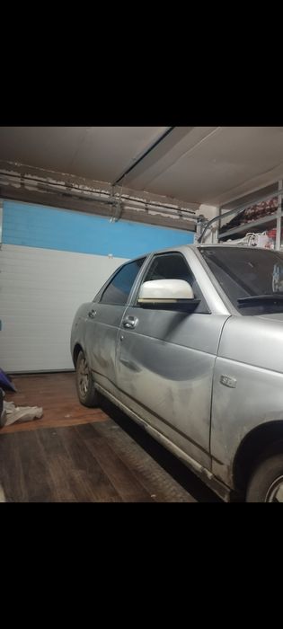 Приора 2007 сатылады срочна