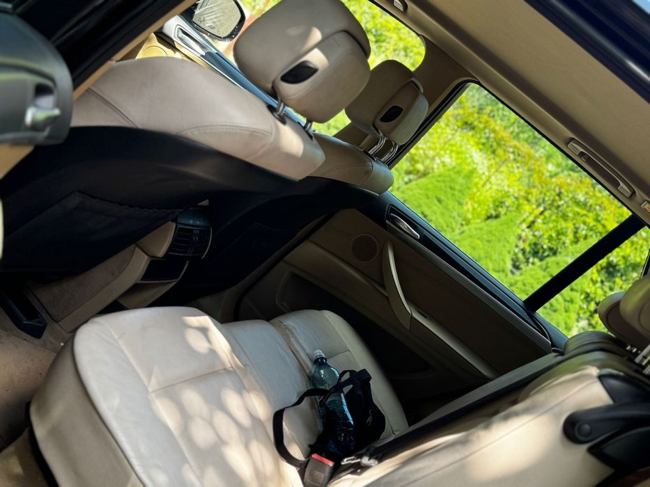 Bmw x5 3.0d 245cp 2012