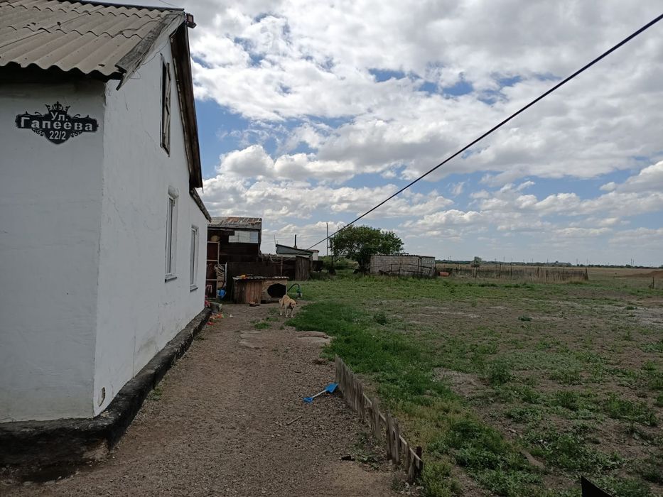 Продаем 3х ком дом