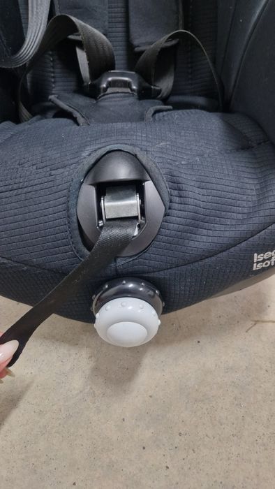 Детско столче за кола