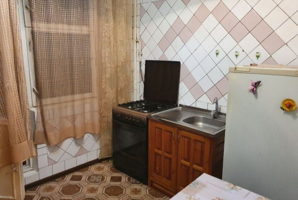 Mirzo Ulugʻbekda yasxshi remontli uy ijaraga beriladi