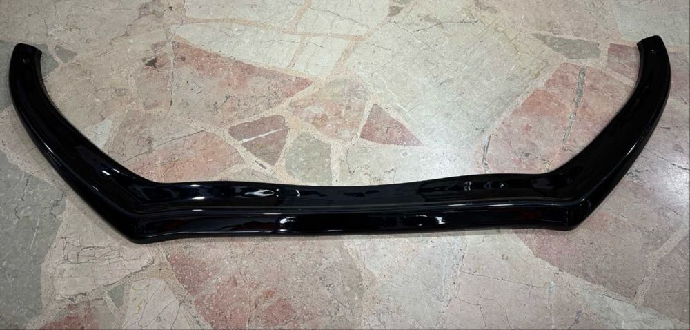 Lip Bara Fata  Standard Audi A4 B8.5 Facelift - Lci