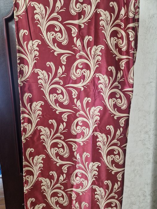 Теневые шторы .8000т.