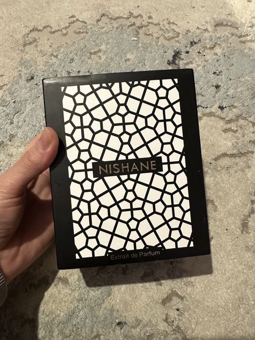 Nishane Hacivat 80ml/100ml