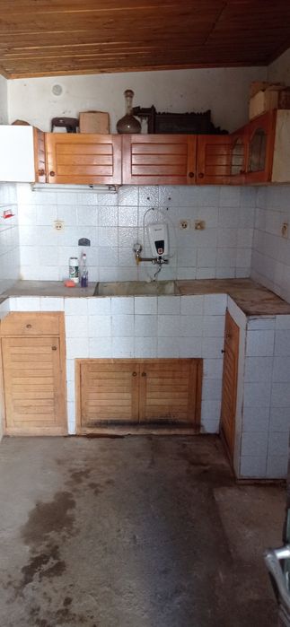 Продавам къща в град Килифарево