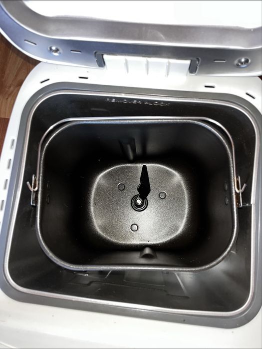 Aparat pentru făcut pâine Tarrington House