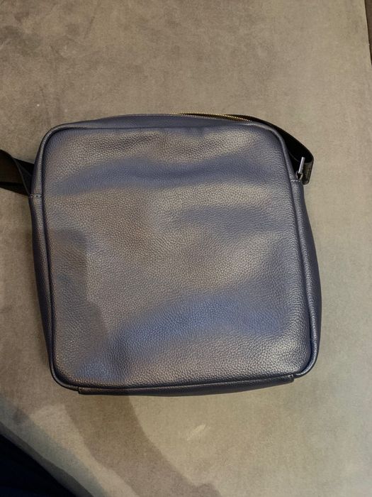 Сумка emporio armani