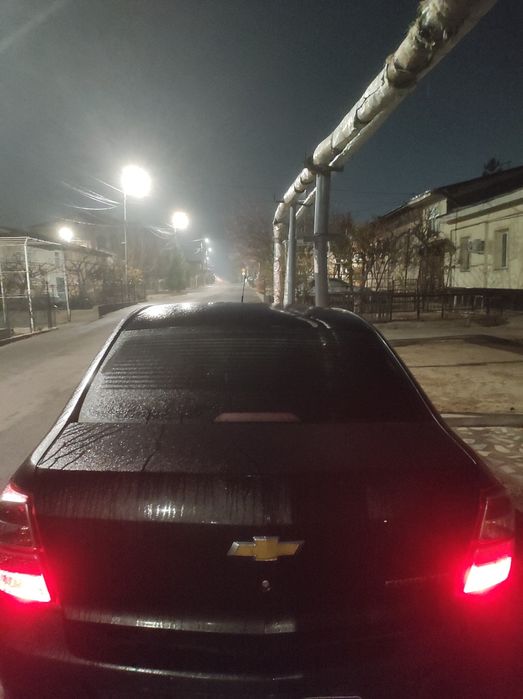 Продается кобальт 2 позиция.