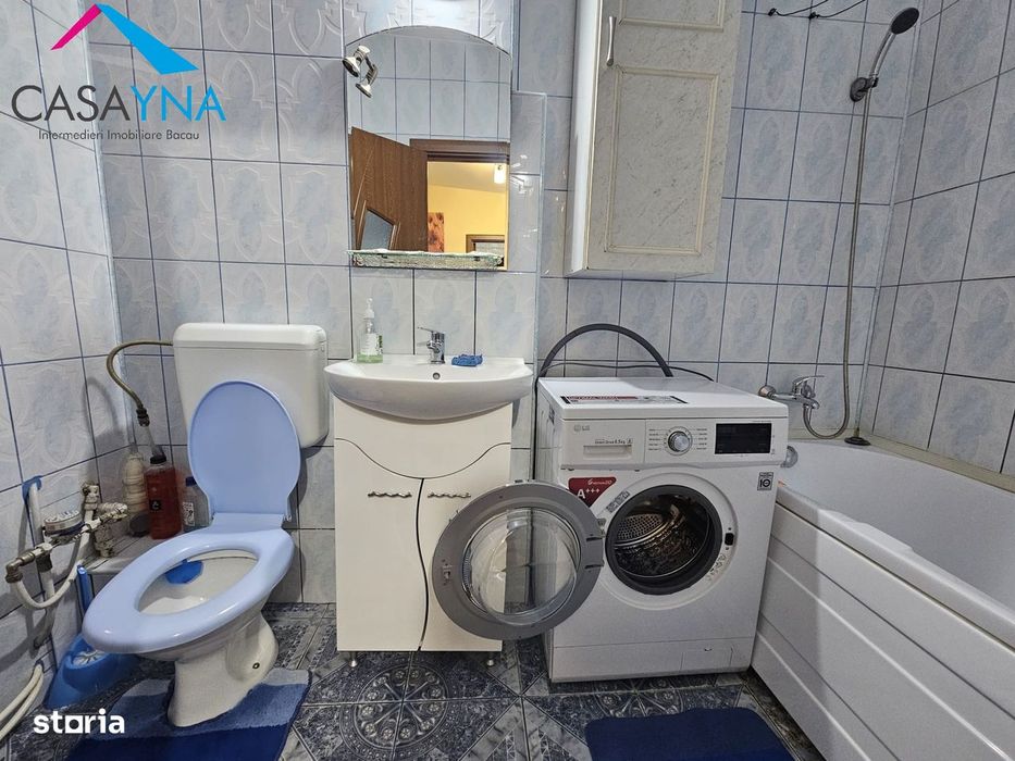 Apartament – Bacau - Vedere 4