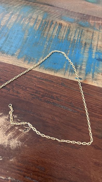 Lant aur 14k barbatesc