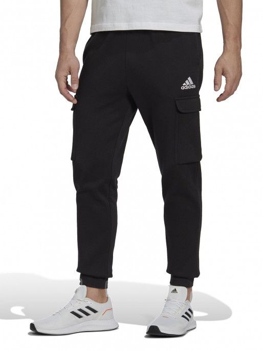 ADIDAS С мъжко  долнище Essentials Fleece Regular р-р L