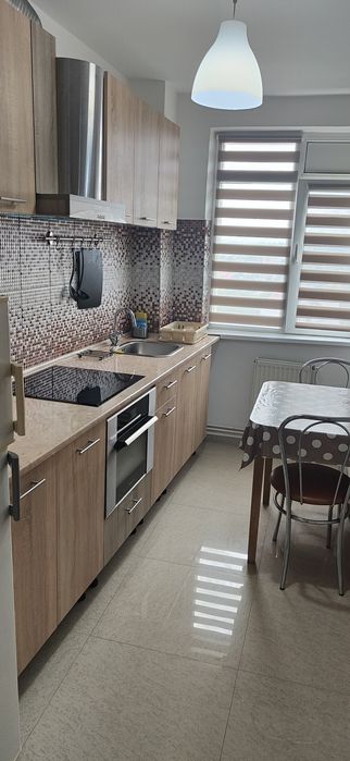 Apartament cu 2 camere Piața Unirii
