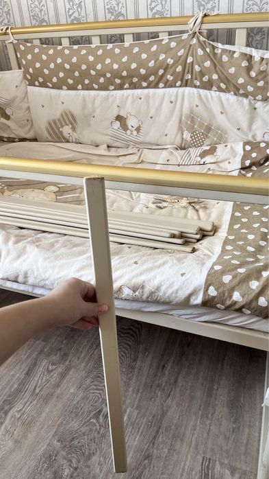 Бесплатно детский манеж