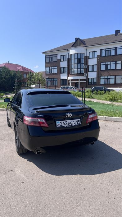 Продам камри  40