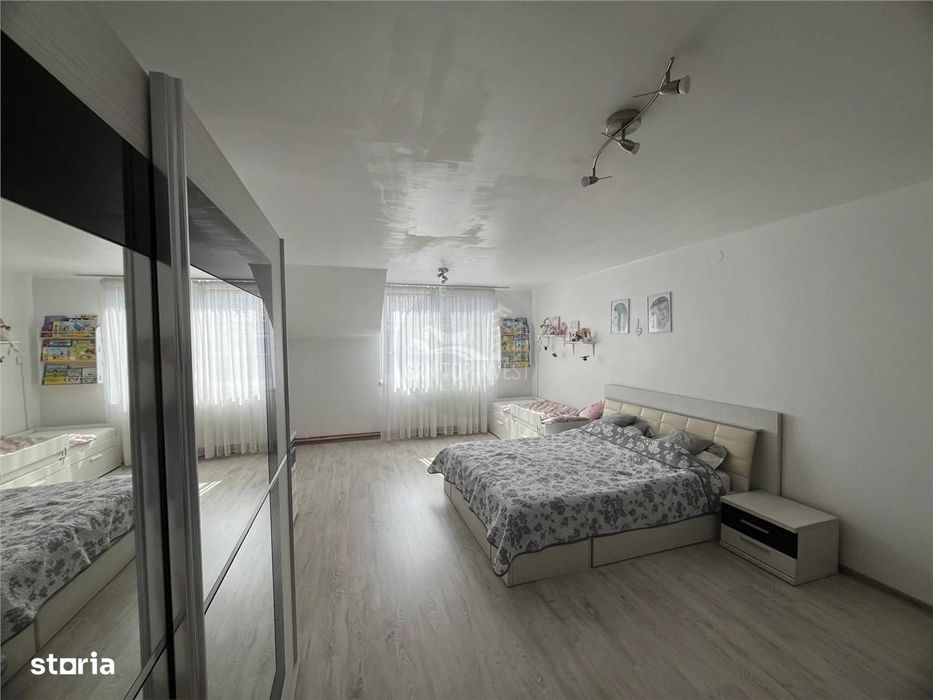 Apartament 2 camere zona Terezian