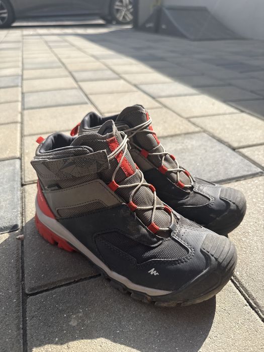 Pantofi drumetii copi