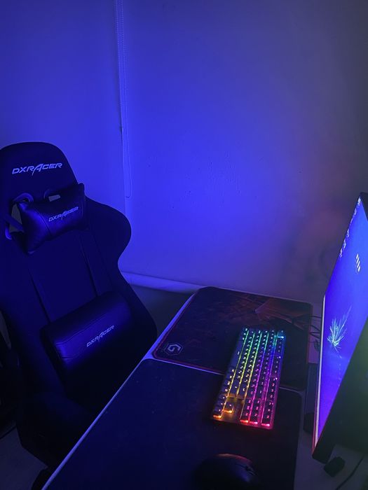 Игравой ПК 13600kf rtx3070