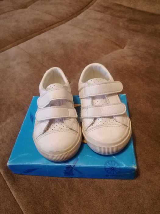 Детская обувь для девочек 20размер