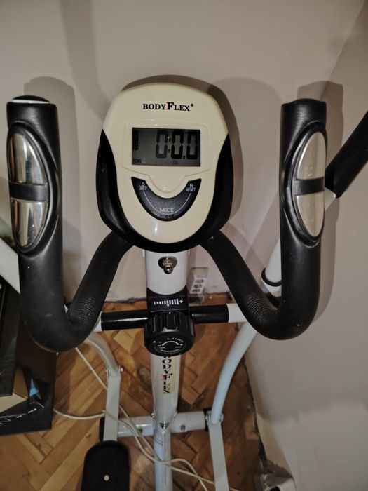 Кростренажор BodyFlex