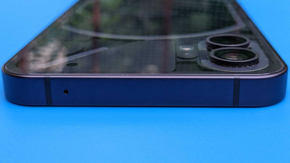 Смартфон Nothing Phone 1 | 8Gb/256Gb