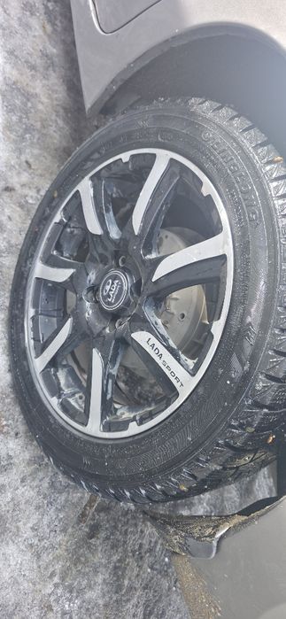 Титанки Кенжал R15