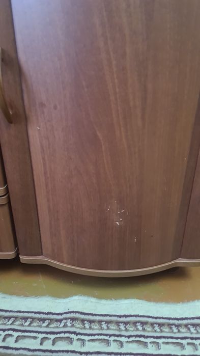 Стенка для зала (гостиной) Чаглинка