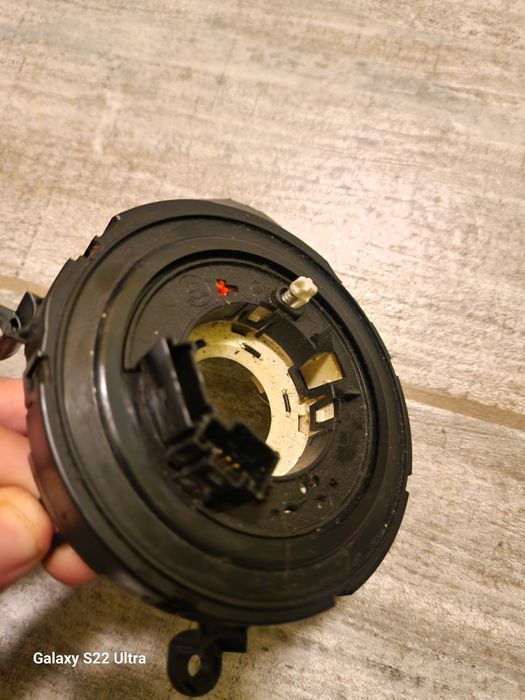 Лентов кабел BMW 1series