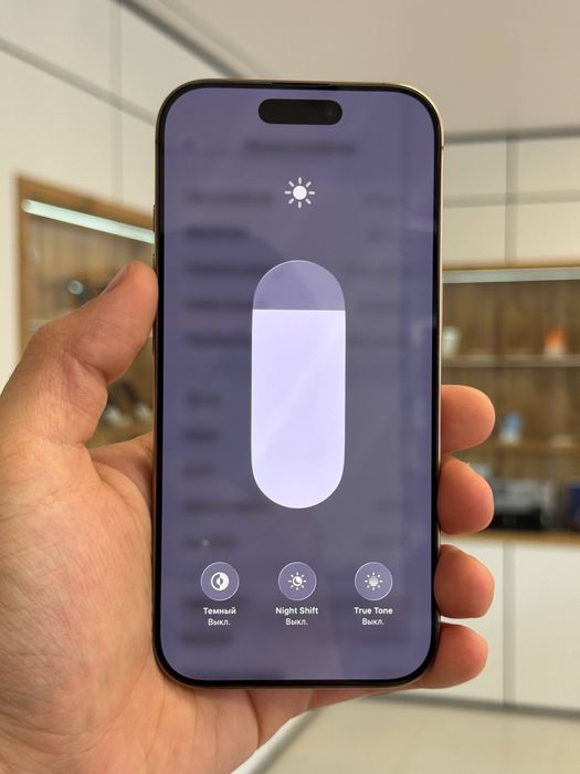 iPhone 16 Pro 256 gb