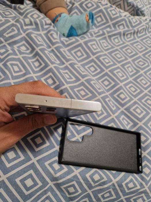 БАРТЕР Samsung S 23 Ultra