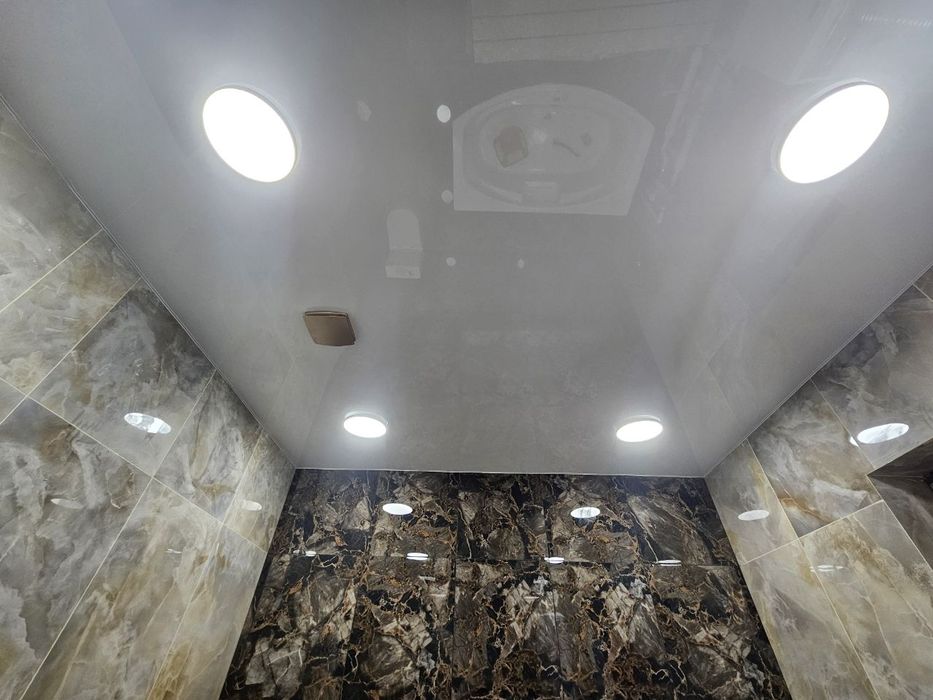 Натяжной Потолок  Natyajnoy potolok