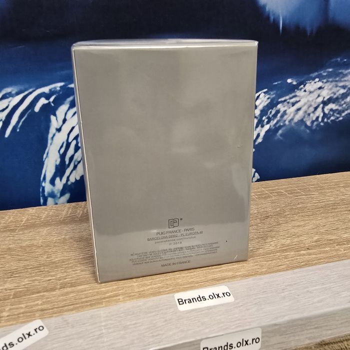 Oferta: Paco Rabanne - Invictus Legend 100ml EDP