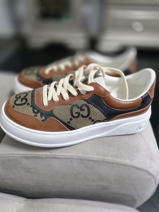 Sneackers Gucci barbati