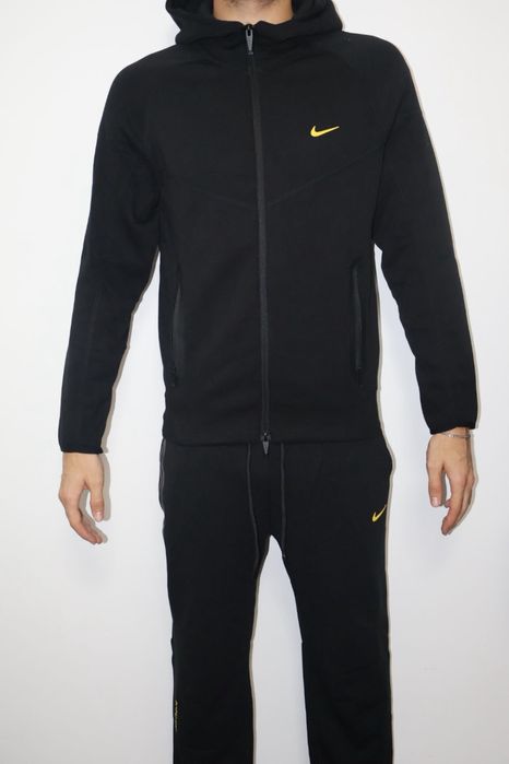 Nike Tech Nocta x Drake