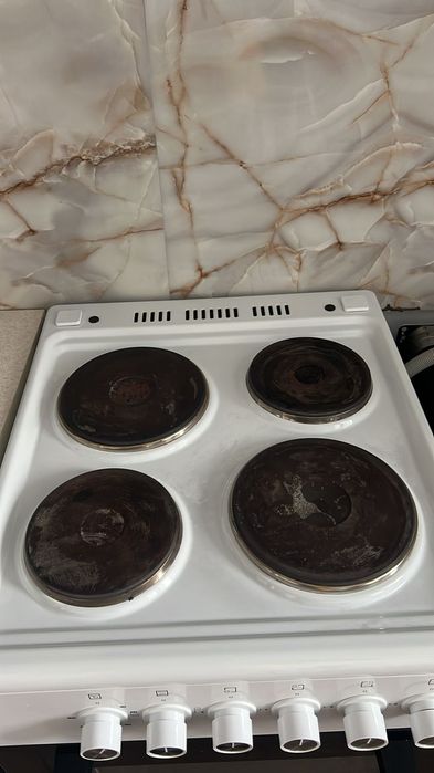 Плитка электрическая