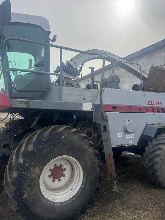 Продам Дон 680 год выпуска 2010