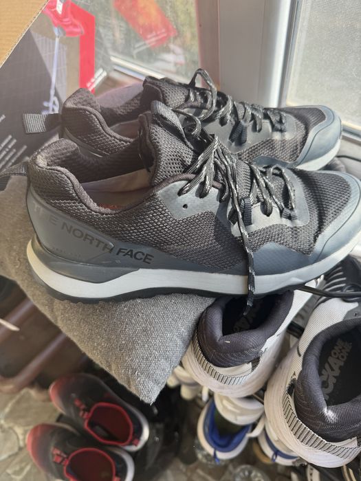 Мъжки обувки nort face