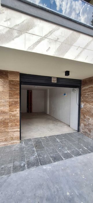 Нов гараж под наем гр.Пловдив