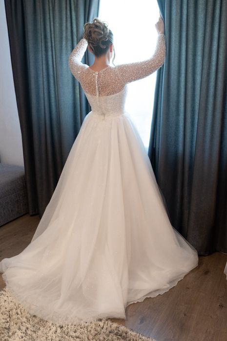 Rochie de mireasa Altesse Bridal
